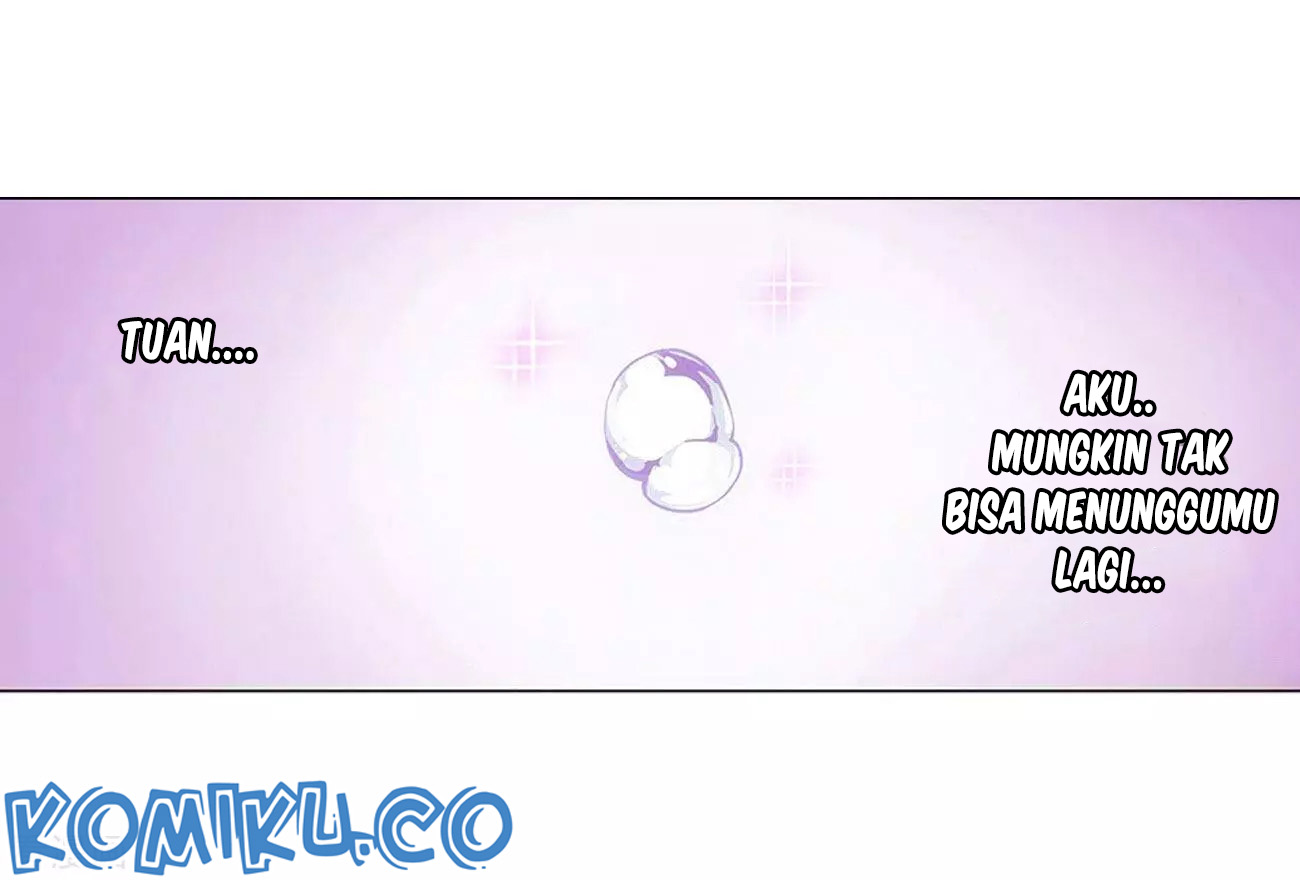 Battle Through the Heavens chapter 288